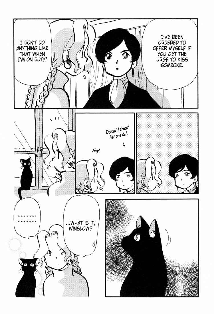 Page 5 Chapter 51 Transistor Venus