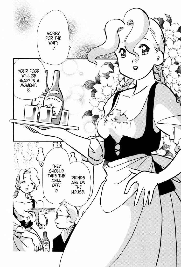 Page 8 Chapter 51 Transistor Venus