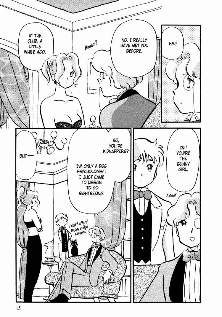 Page 18 Chapter 9 Transistor Venus