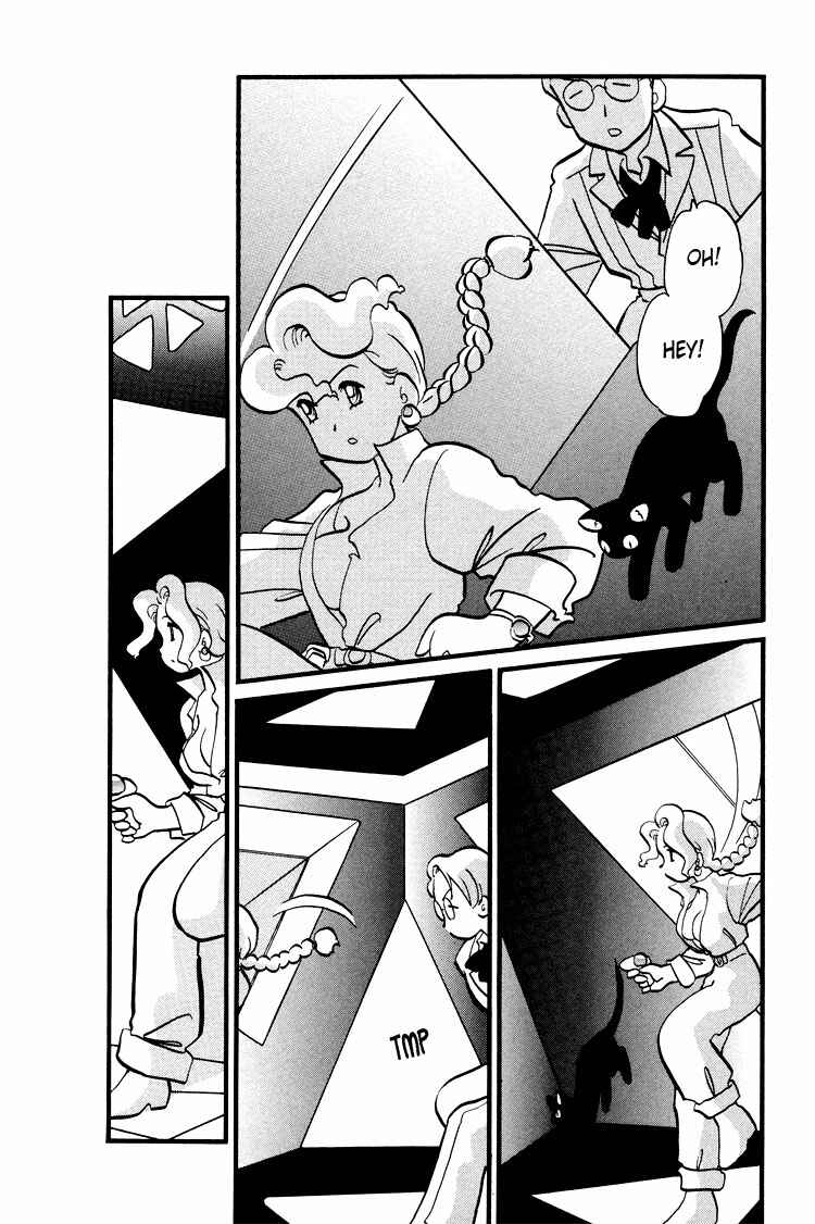 Page 15 Chapter 31 Transistor Venus