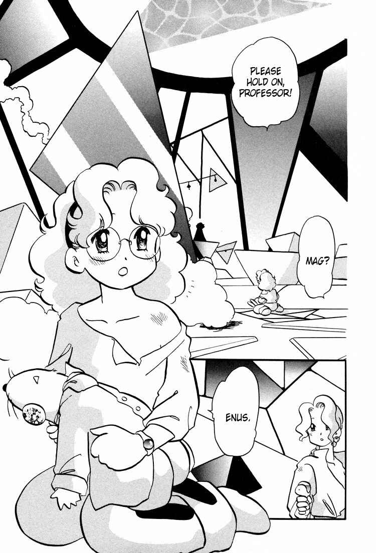Page 16 Chapter 31 Transistor Venus