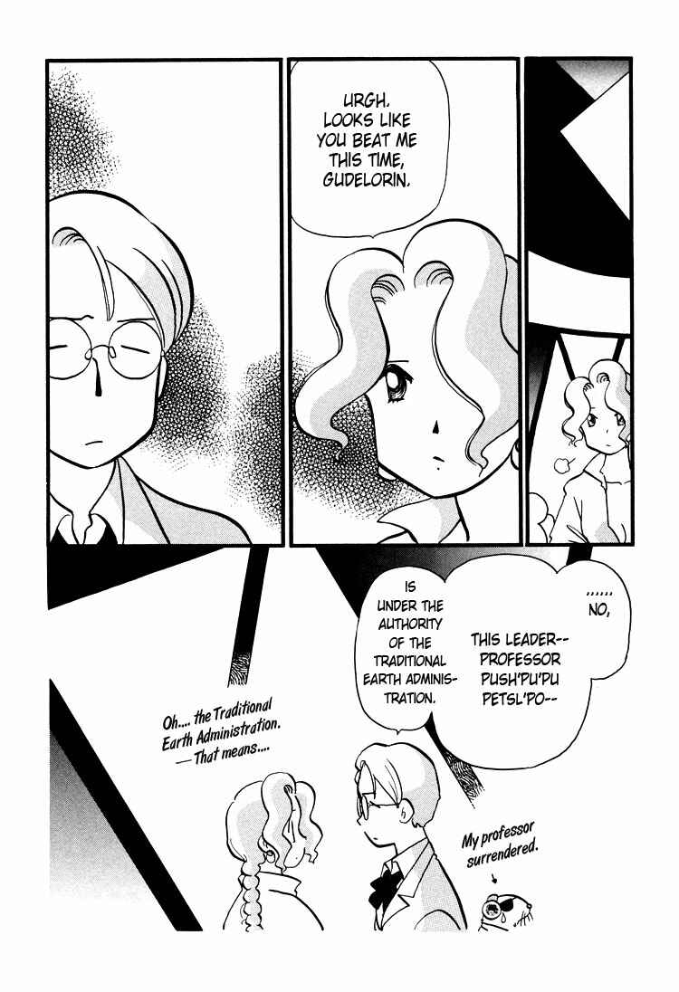 Page 19 Chapter 31 Transistor Venus