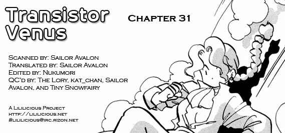 Page 24 Chapter 31 Transistor Venus