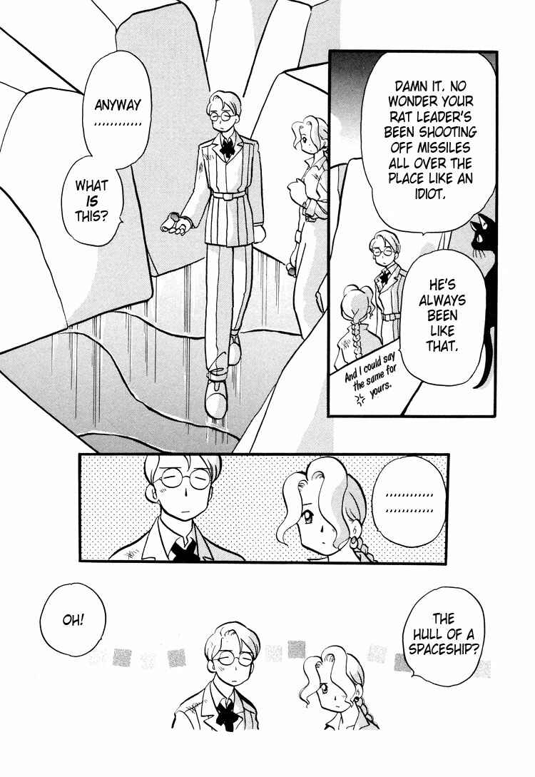 Page 9 Chapter 31 Transistor Venus
