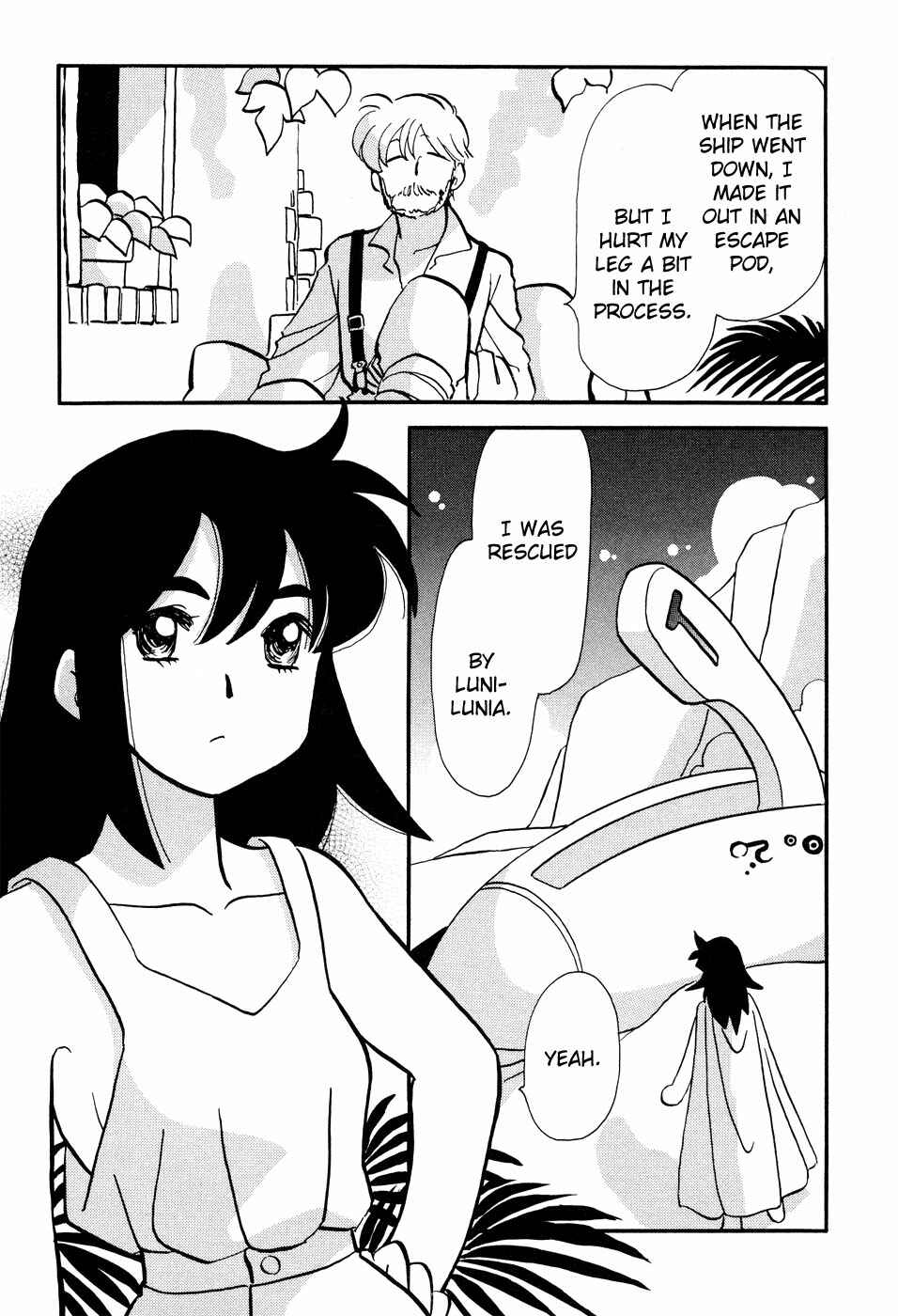 Page 1 Chapter 54 Transistor Venus