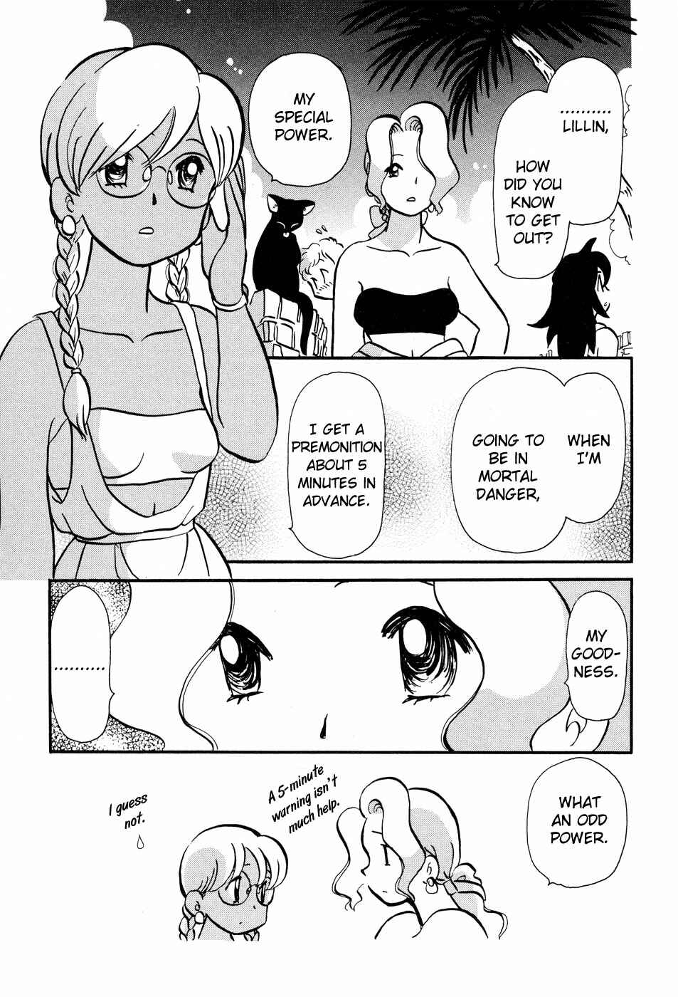 Page 20 Chapter 54 Transistor Venus