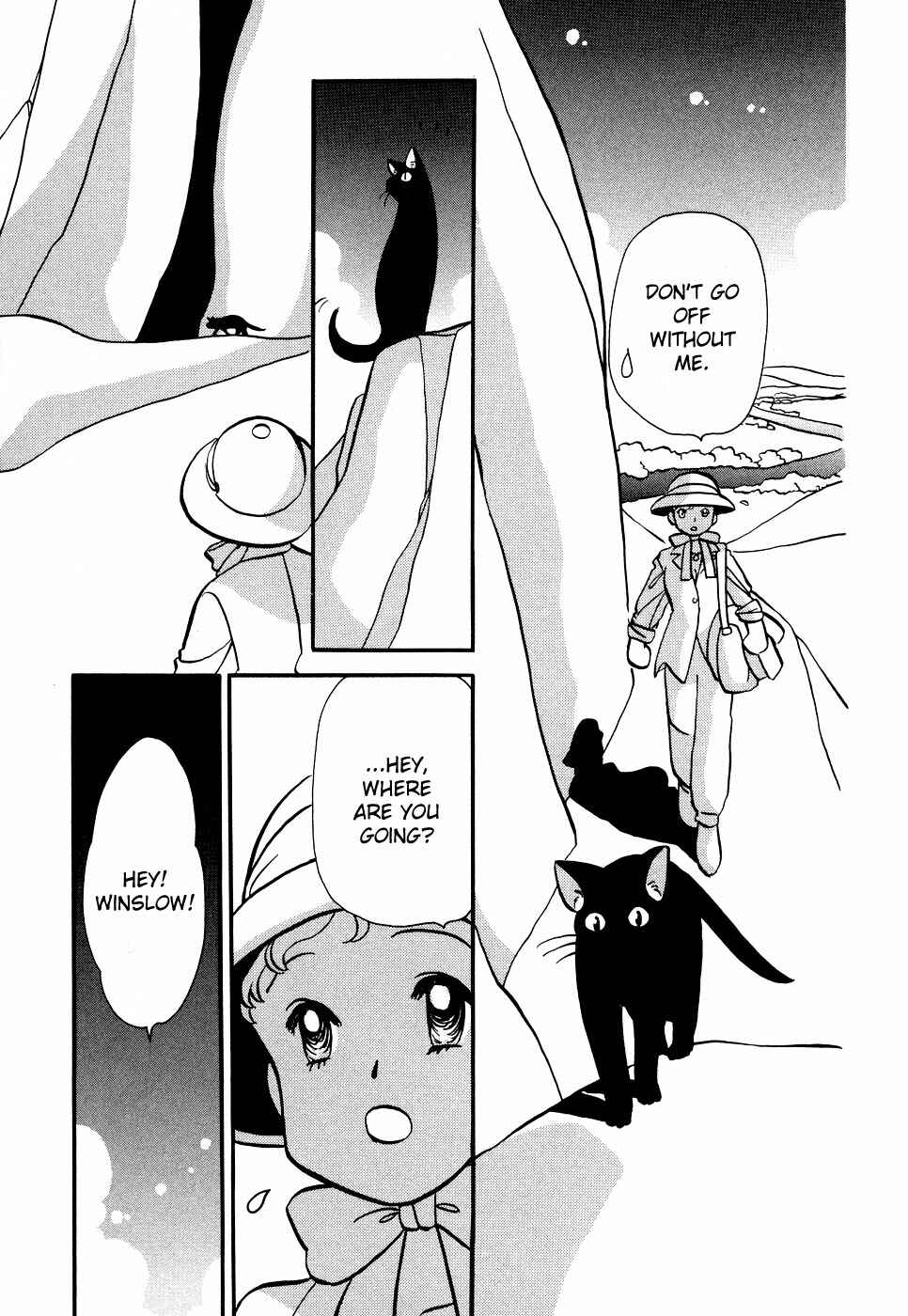 Page 8 Chapter 54 Transistor Venus
