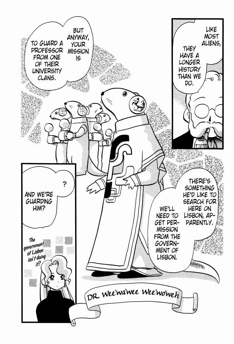 Page 13 Chapter 25 Transistor Venus
