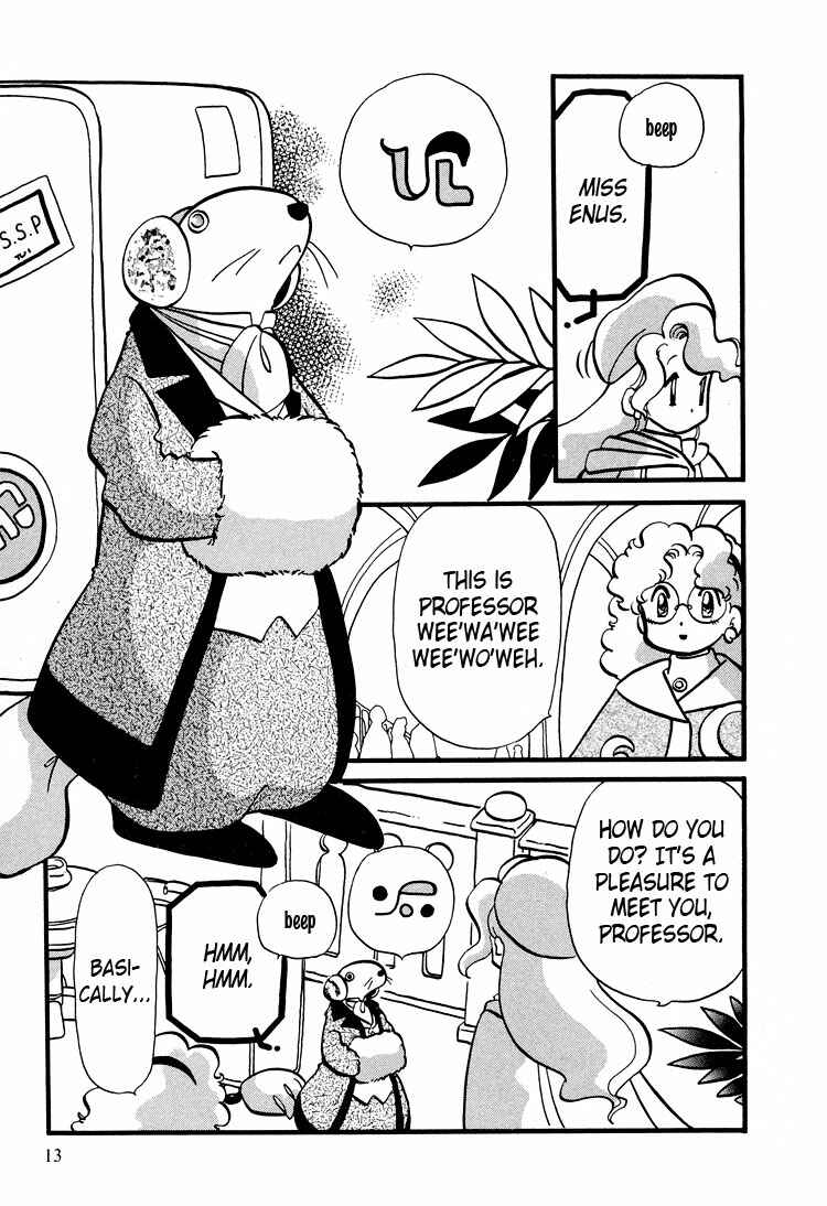 Page 16 Chapter 25 Transistor Venus