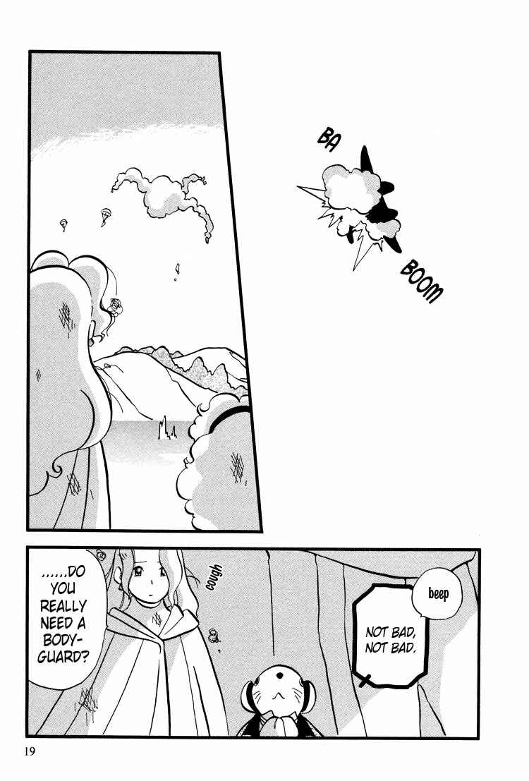 Page 22 Chapter 25 Transistor Venus