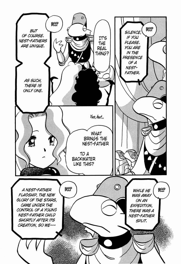 Page 11 Chapter 8 Transistor Venus