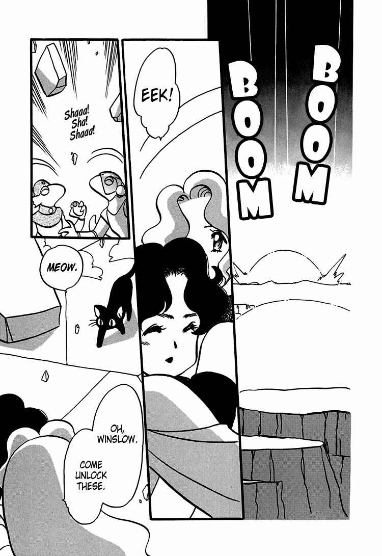 Page 21 Chapter 8 Transistor Venus