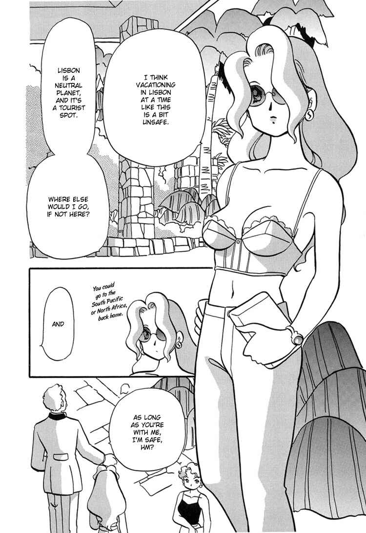 Page 15 Chapter 2 Transistor Venus