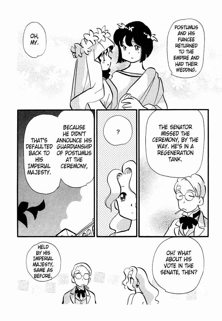 Page 17 Chapter 44 Transistor Venus