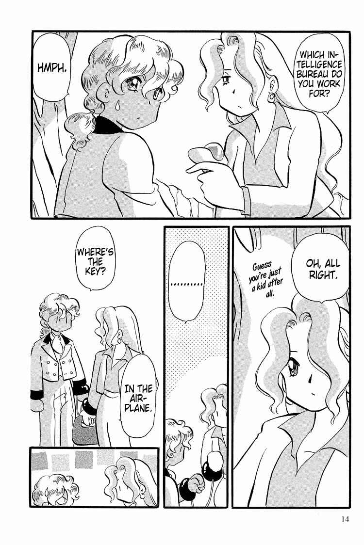 Page 17 Chapter 17 Transistor Venus