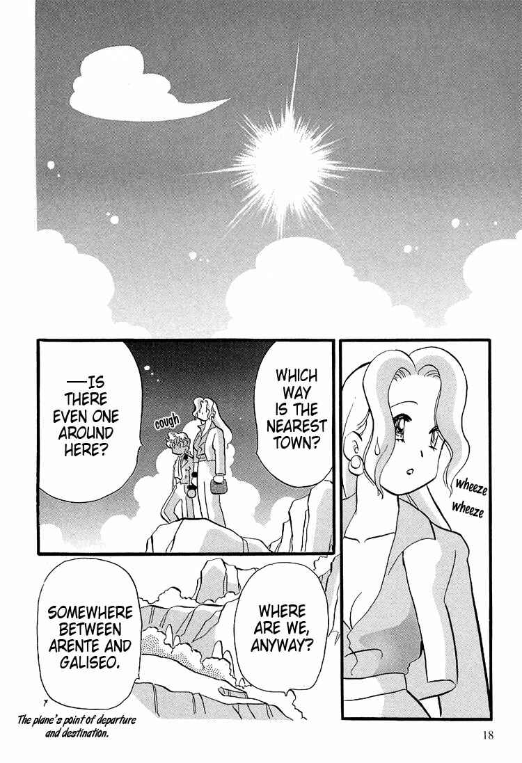Page 21 Chapter 17 Transistor Venus
