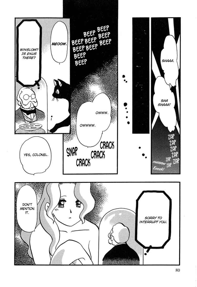 Page 21 Chapter 3 Transistor Venus