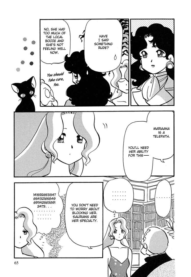 Page 6 Chapter 3 Transistor Venus