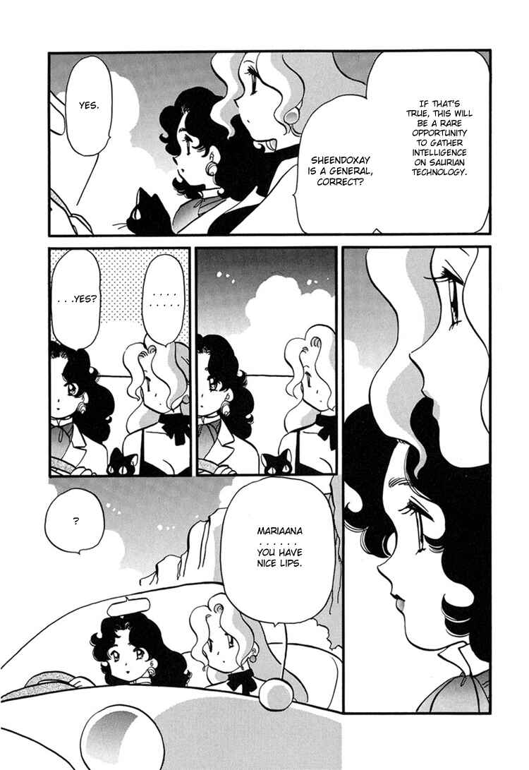 Page 8 Chapter 3 Transistor Venus