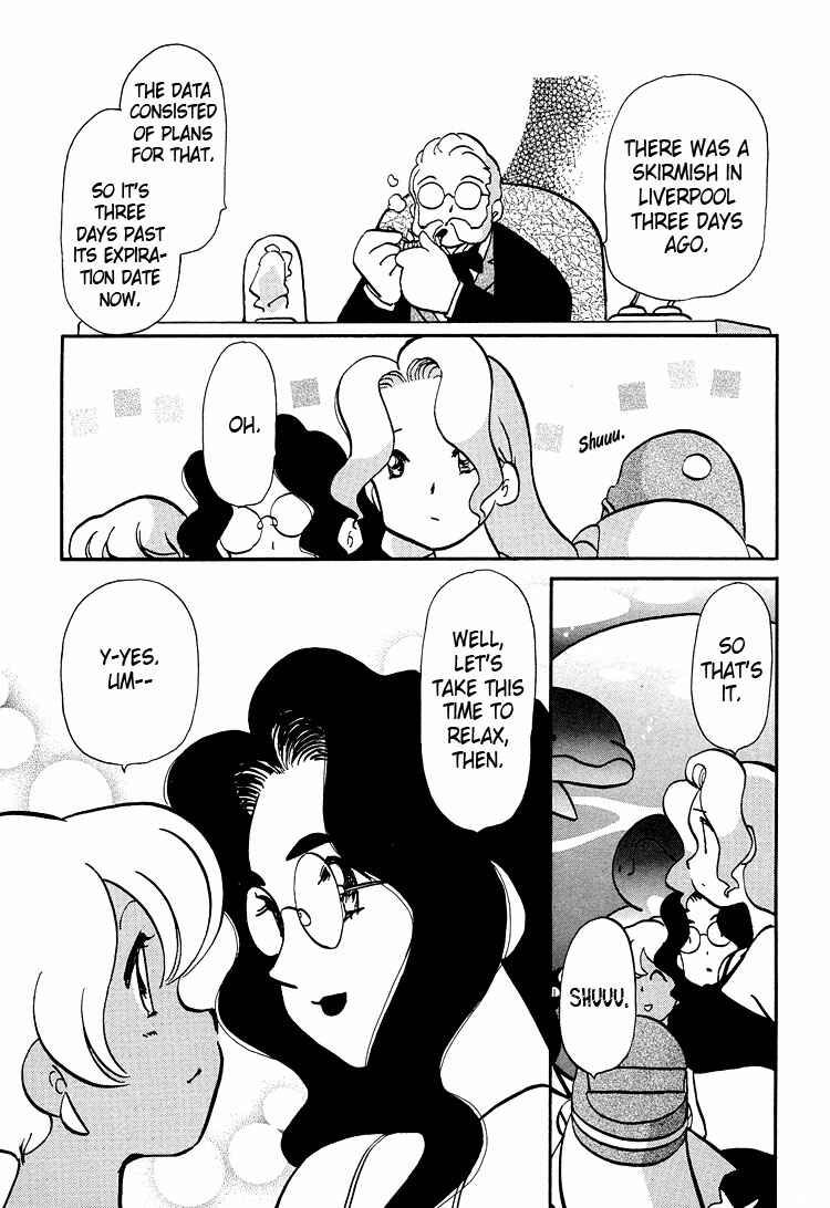 Page 21 Chapter 47 Transistor Venus