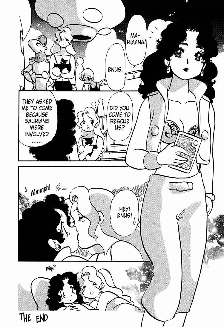 Page 24 Chapter 47 Transistor Venus