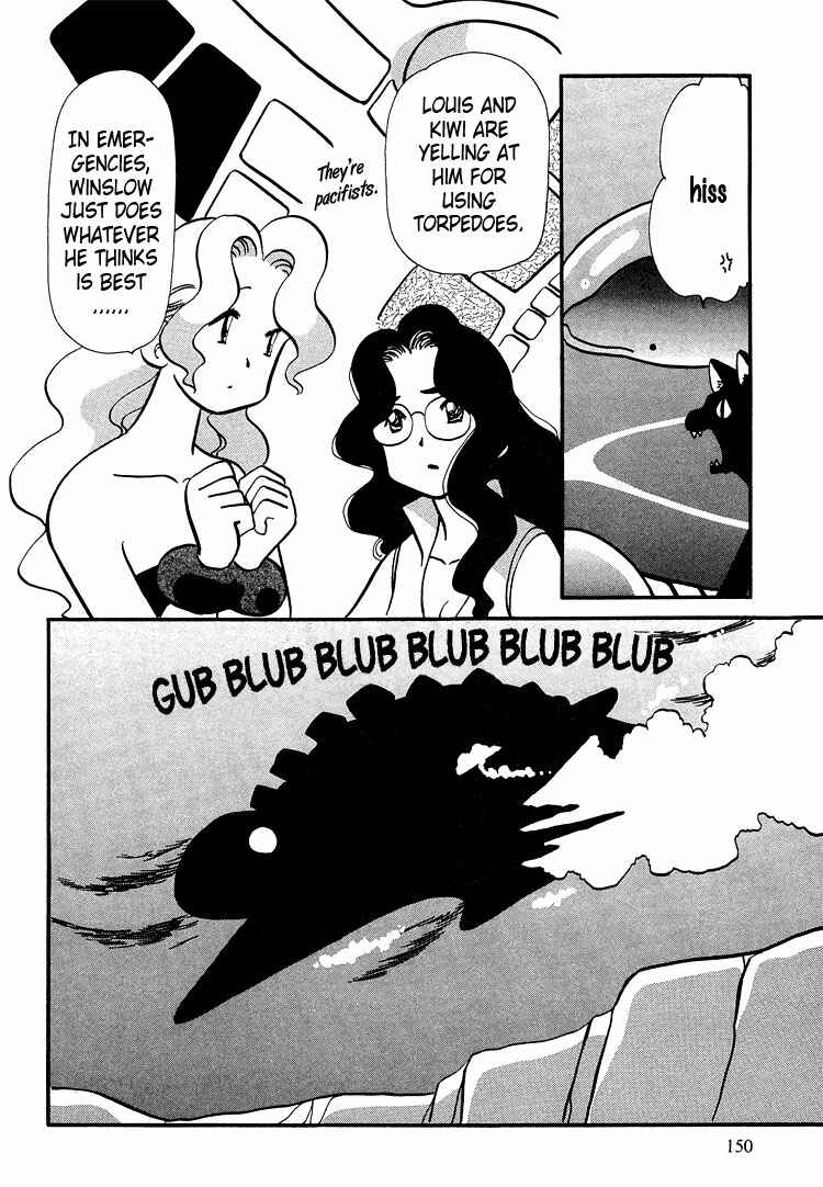 Page 4 Chapter 47 Transistor Venus