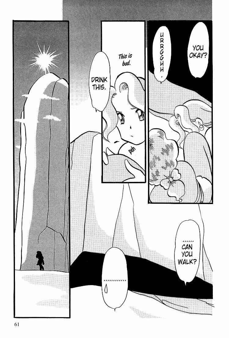 Page 10 Chapter 19 Transistor Venus