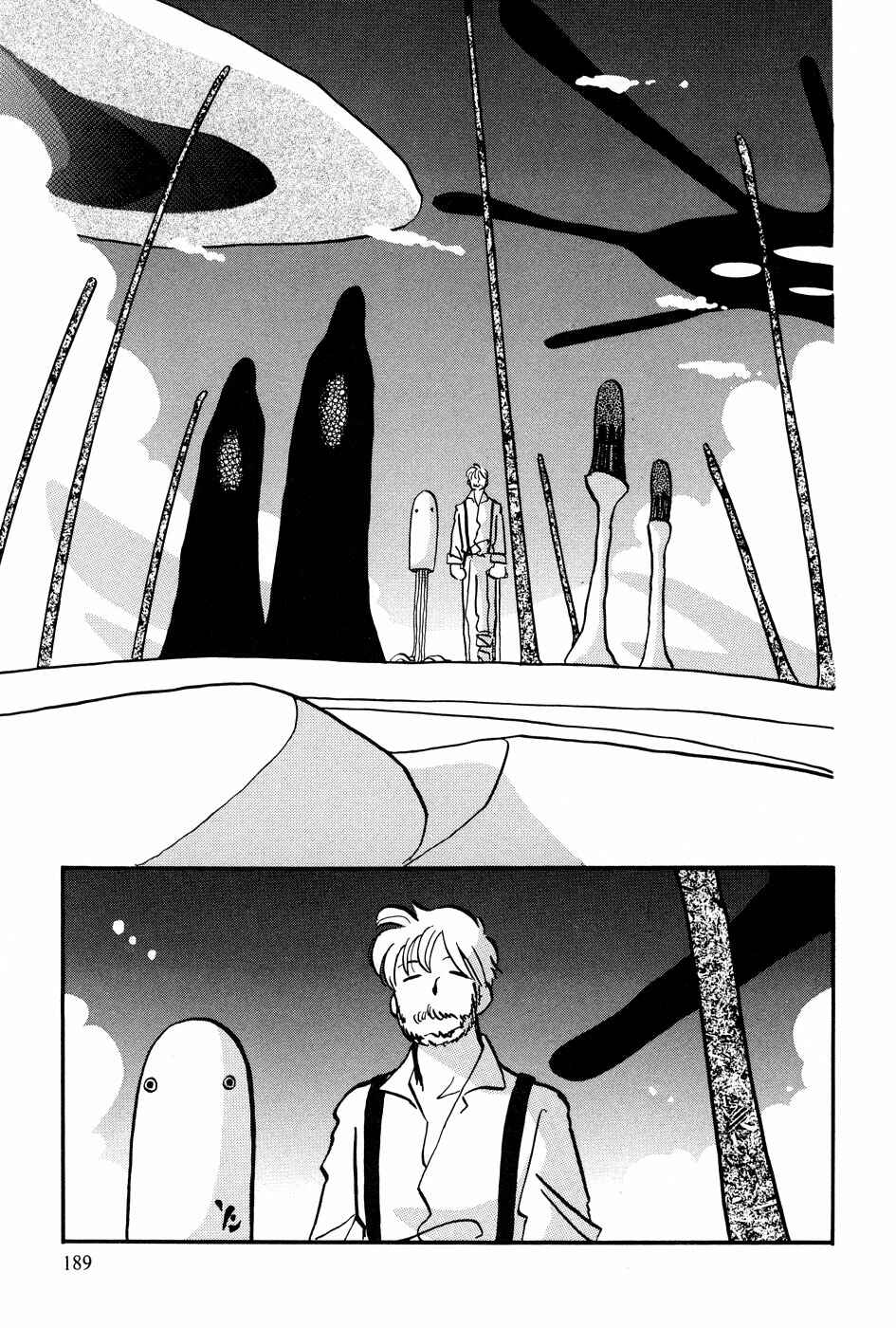 Page 11 Chapter 56 Transistor Venus