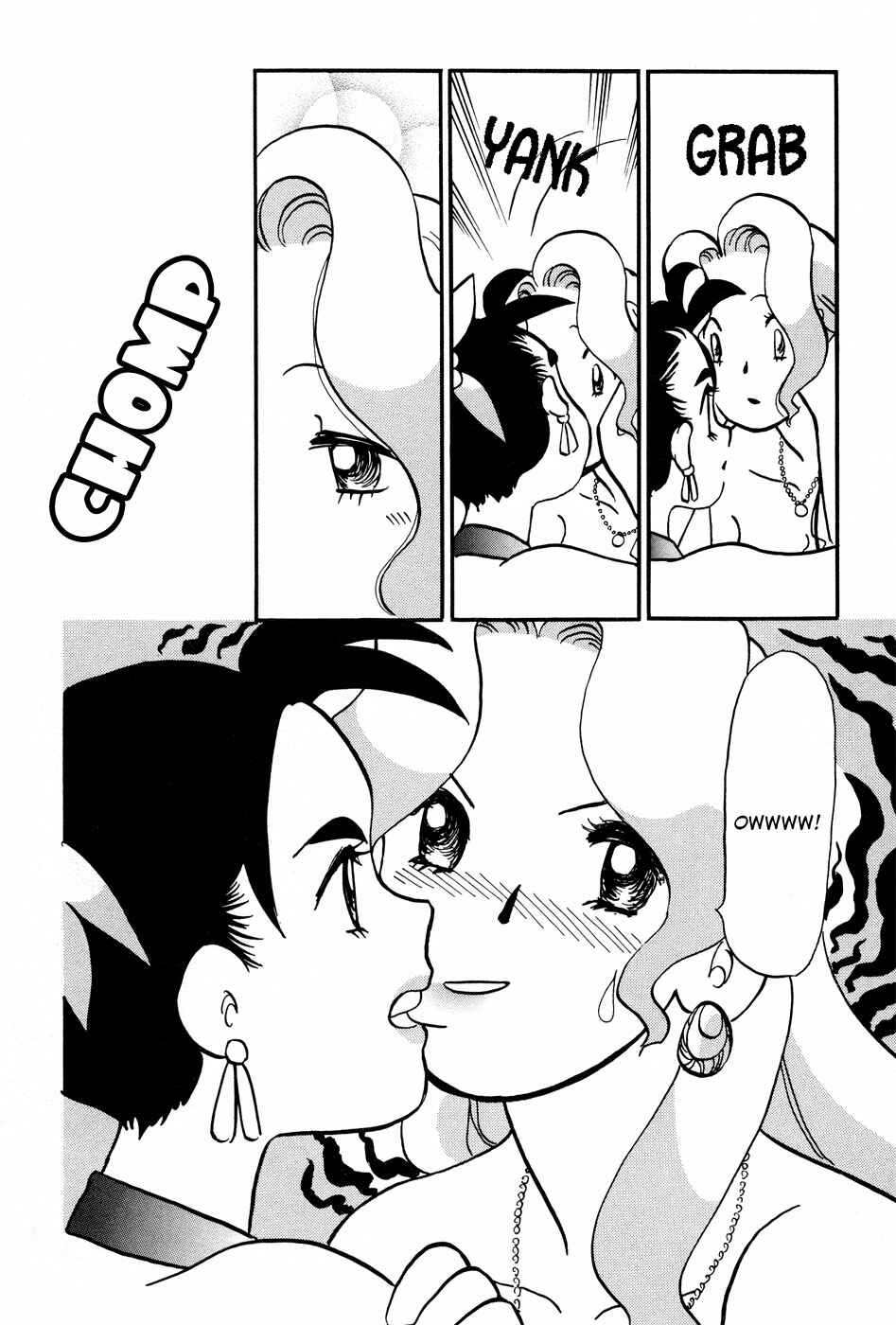 Page 18 Chapter 56 Transistor Venus