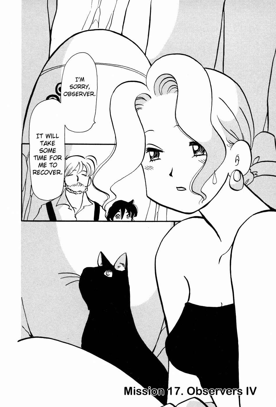 Page 2 Chapter 56 Transistor Venus