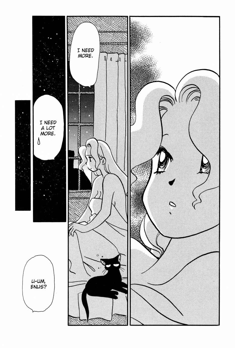 Page 23 Chapter 56 Transistor Venus