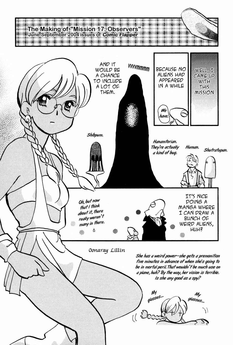 Page 25 Chapter 56 Transistor Venus