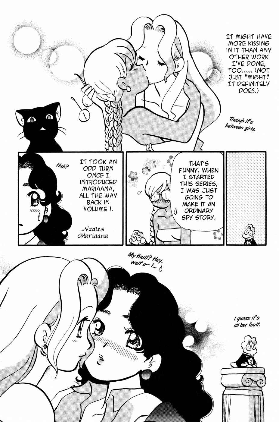 Page 29 Chapter 56 Transistor Venus