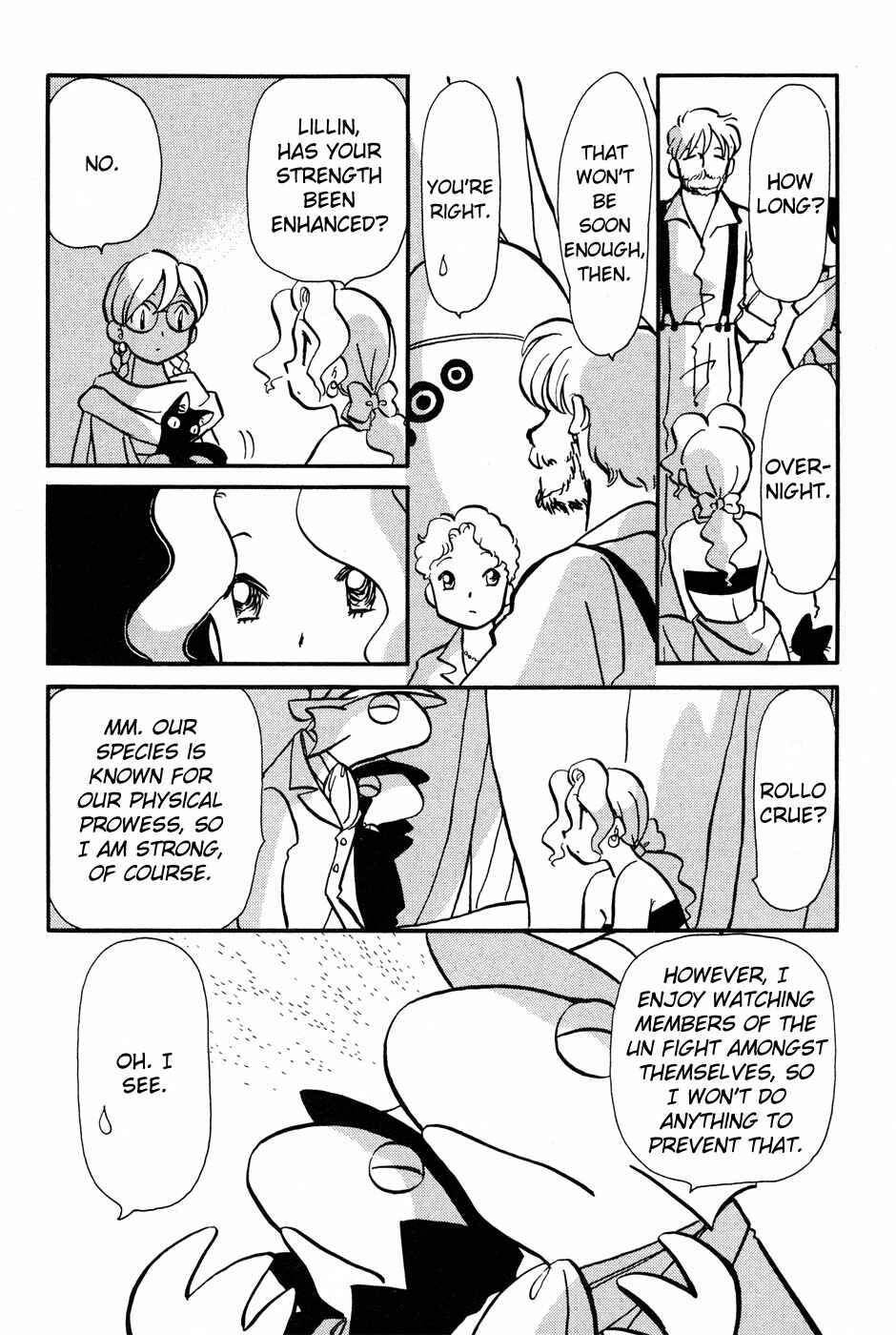 Page 3 Chapter 56 Transistor Venus