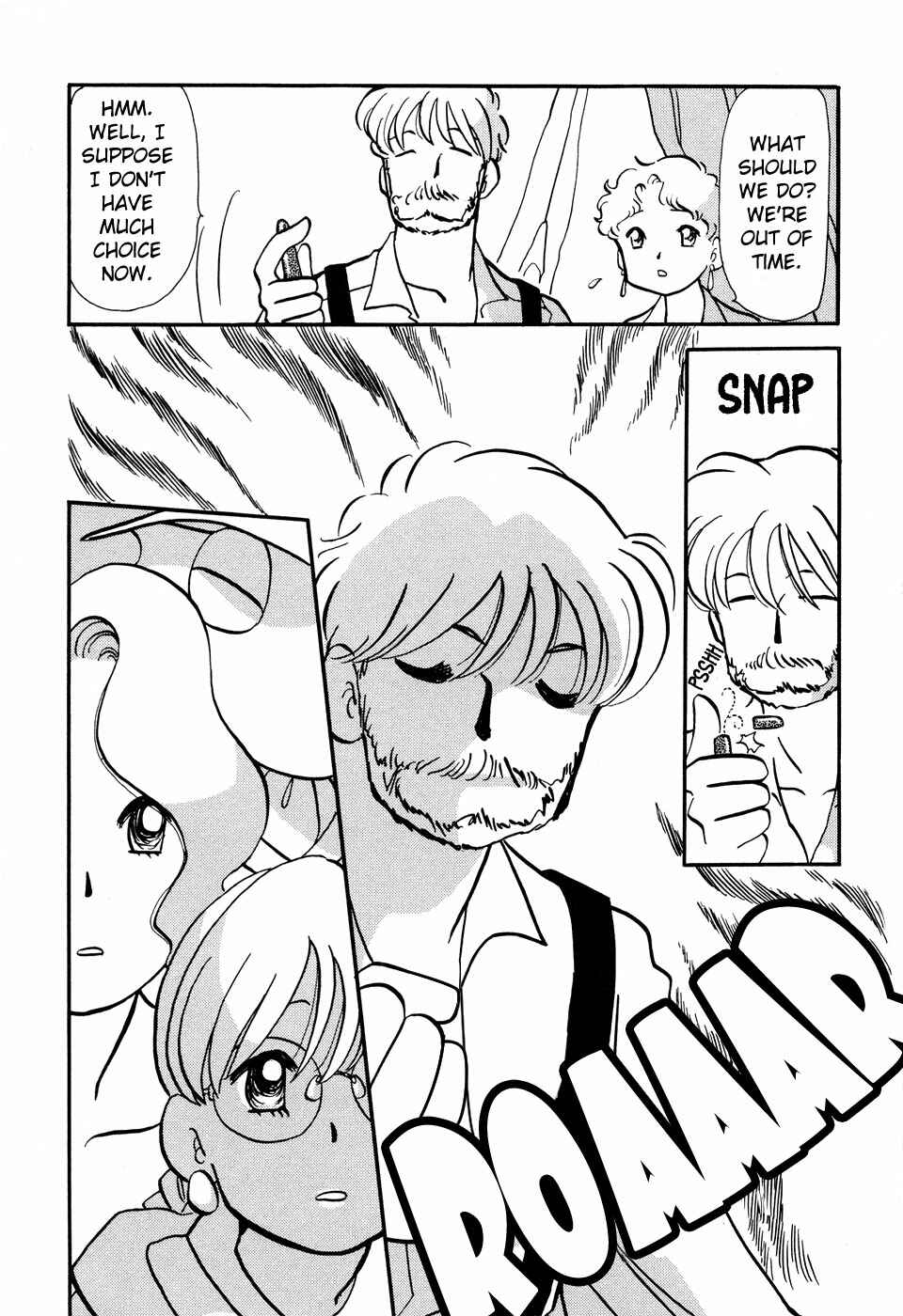 Page 4 Chapter 56 Transistor Venus