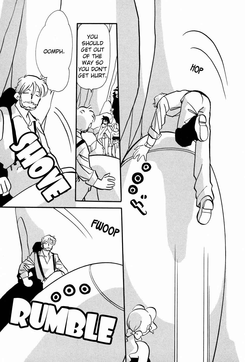 Page 5 Chapter 56 Transistor Venus