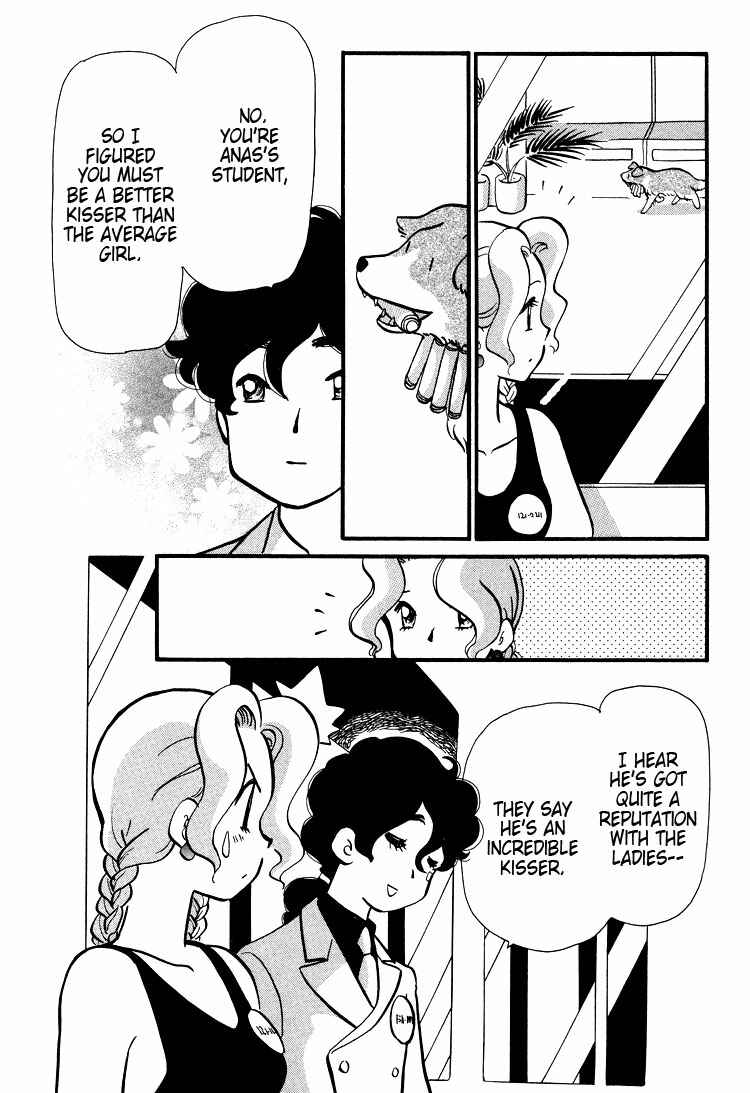 Page 17 Chapter 36 Transistor Venus