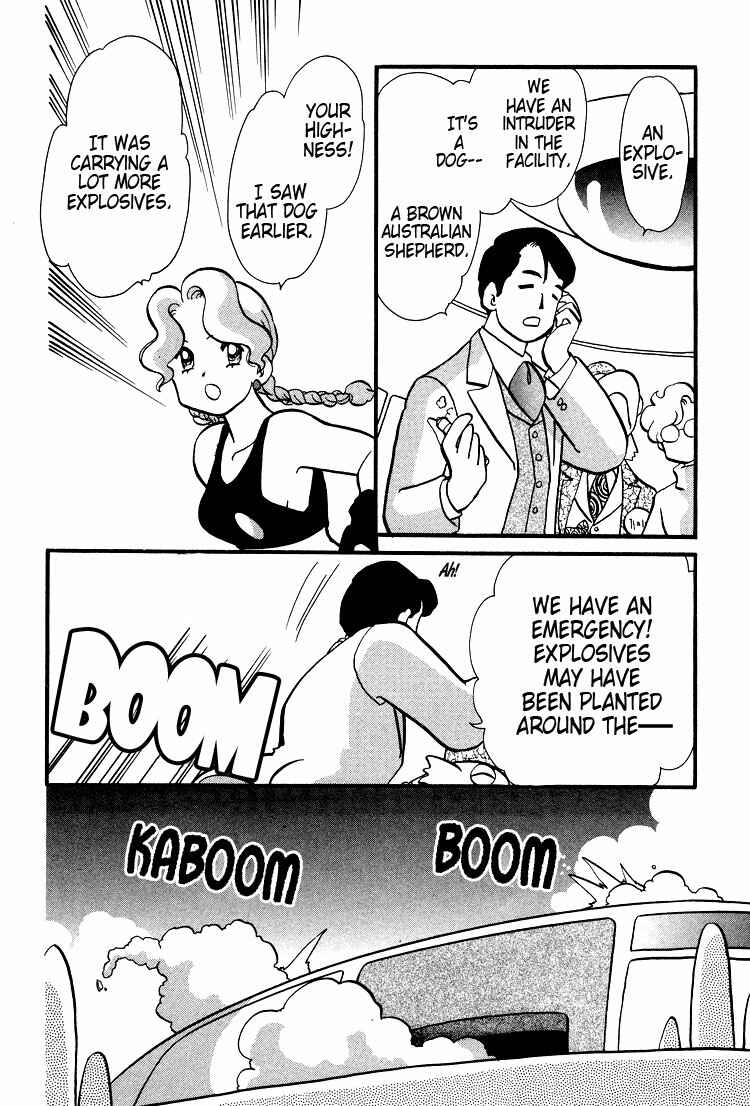Page 20 Chapter 36 Transistor Venus