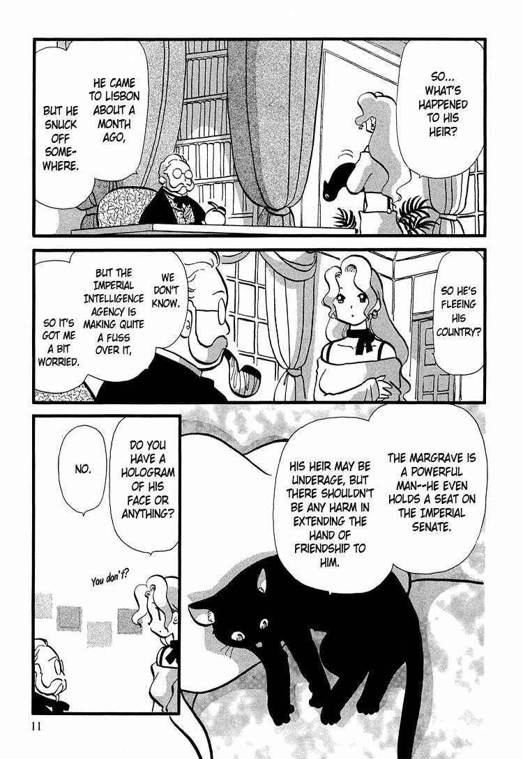 Page 13 Chapter 41 Transistor Venus