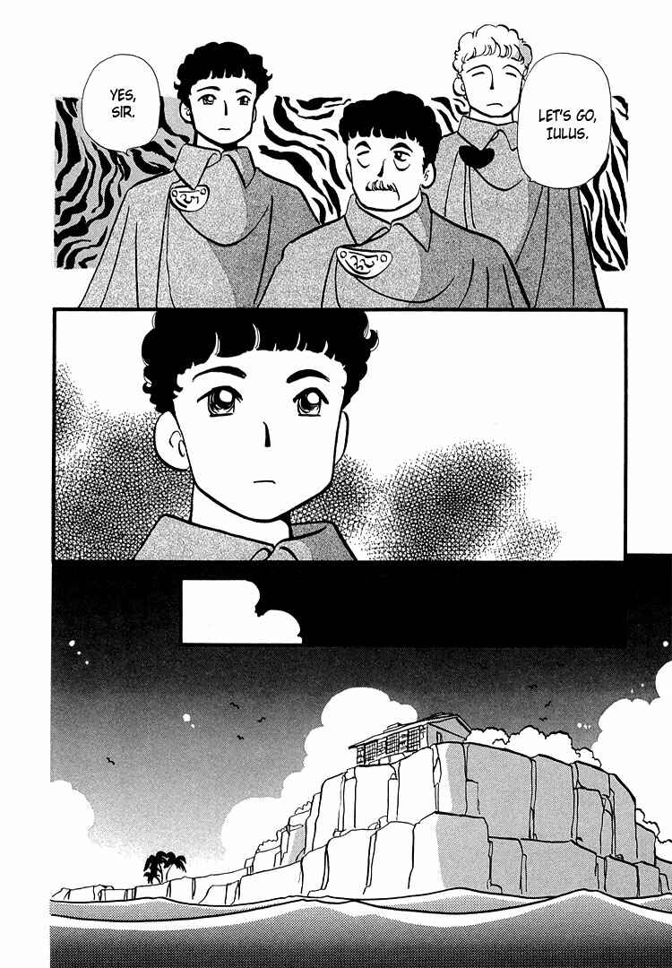 Page 28 Chapter 41 Transistor Venus