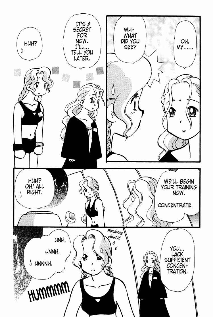 Page 13 Chapter 35 Transistor Venus