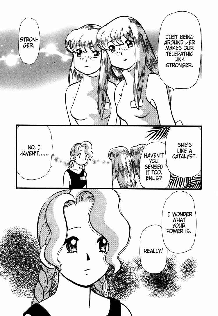 Page 20 Chapter 35 Transistor Venus