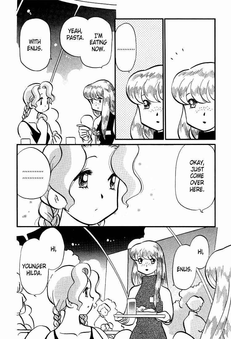 Page 12 Chapter 33 Transistor Venus