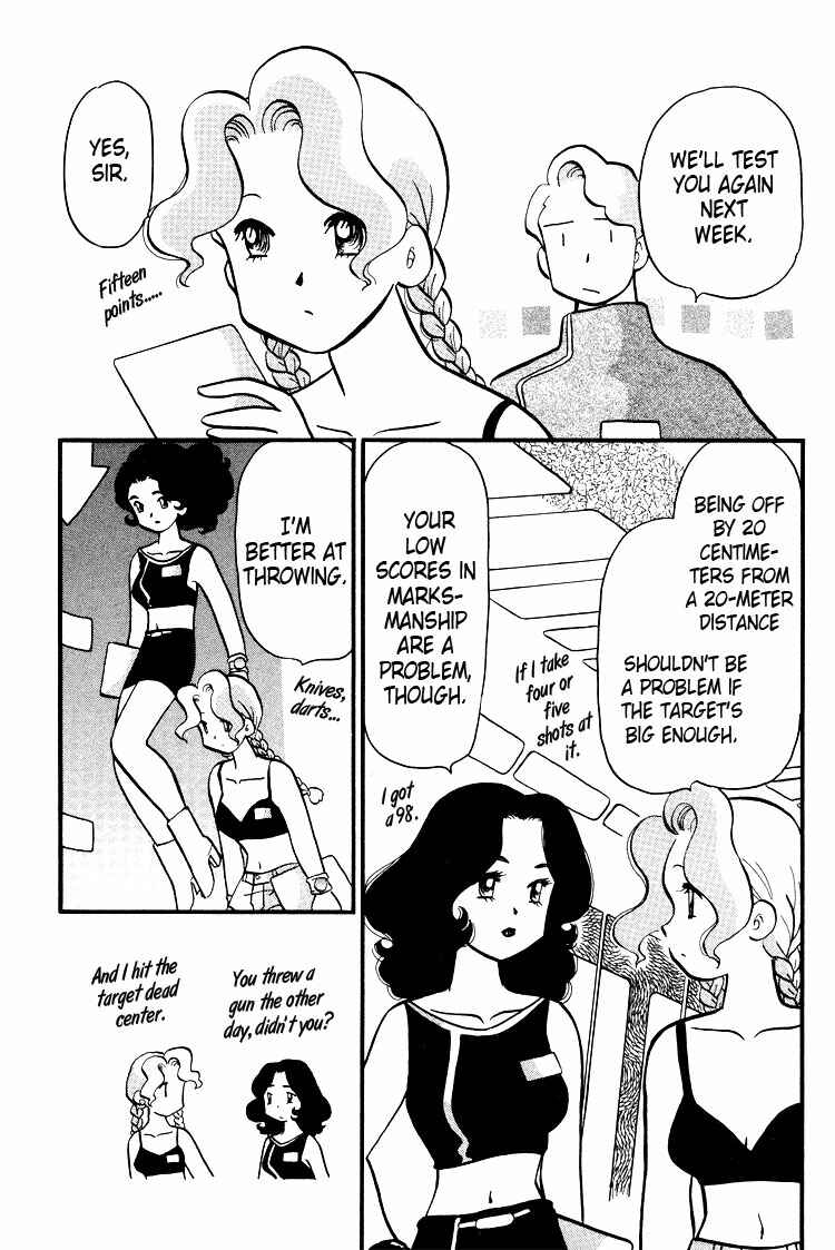 Page 16 Chapter 33 Transistor Venus