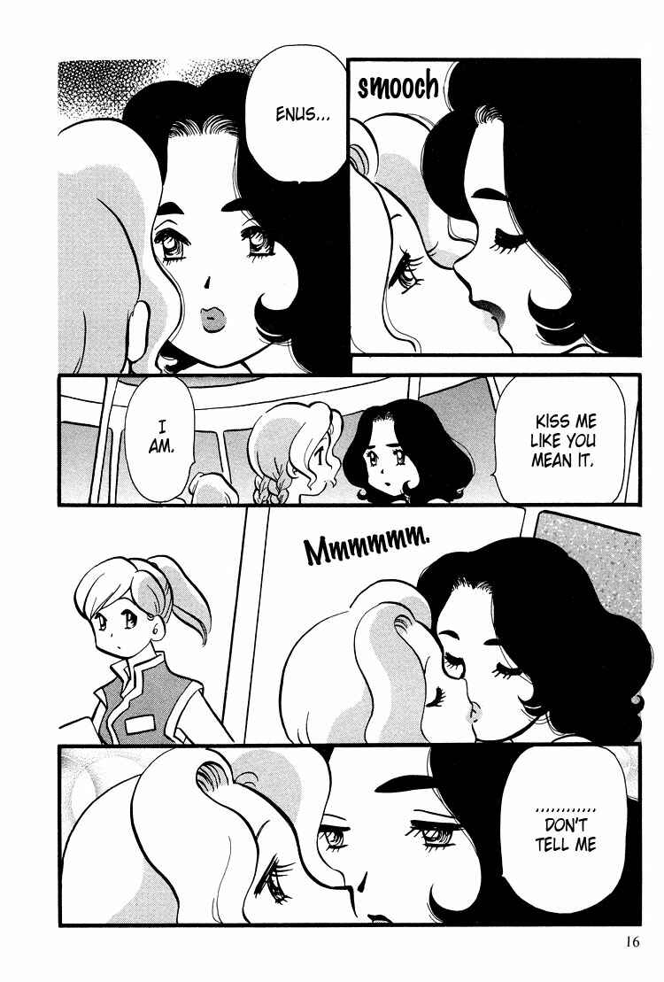 Page 18 Chapter 33 Transistor Venus