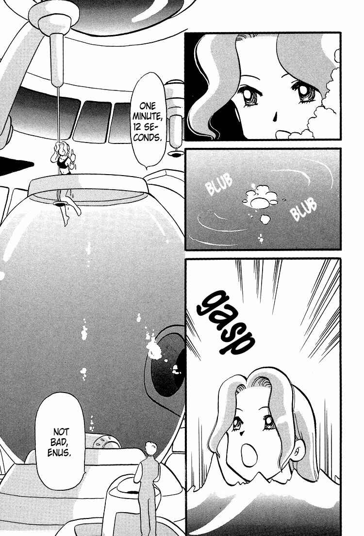 Page 21 Chapter 33 Transistor Venus