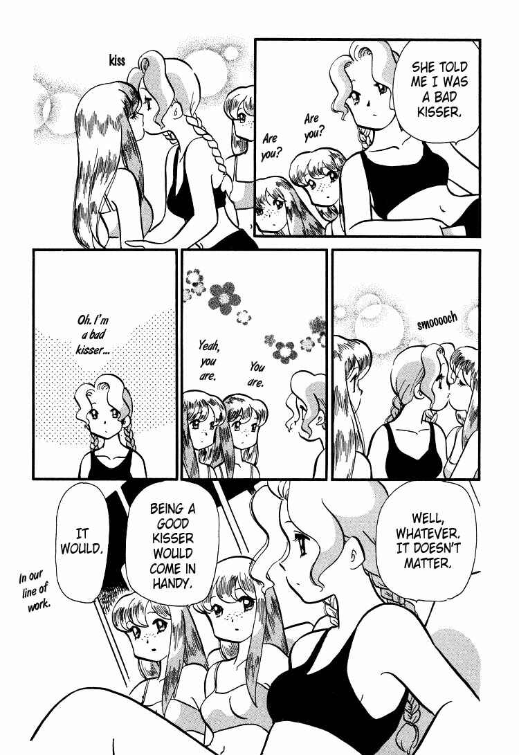 Page 23 Chapter 33 Transistor Venus