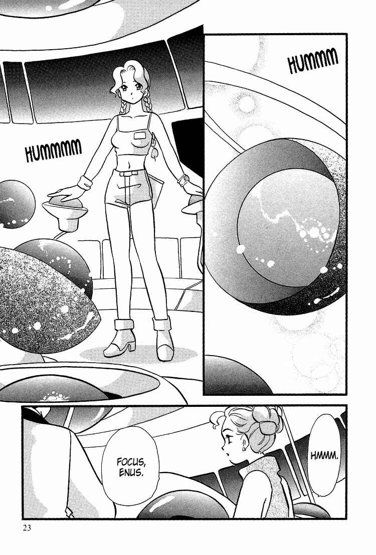 Page 25 Chapter 33 Transistor Venus