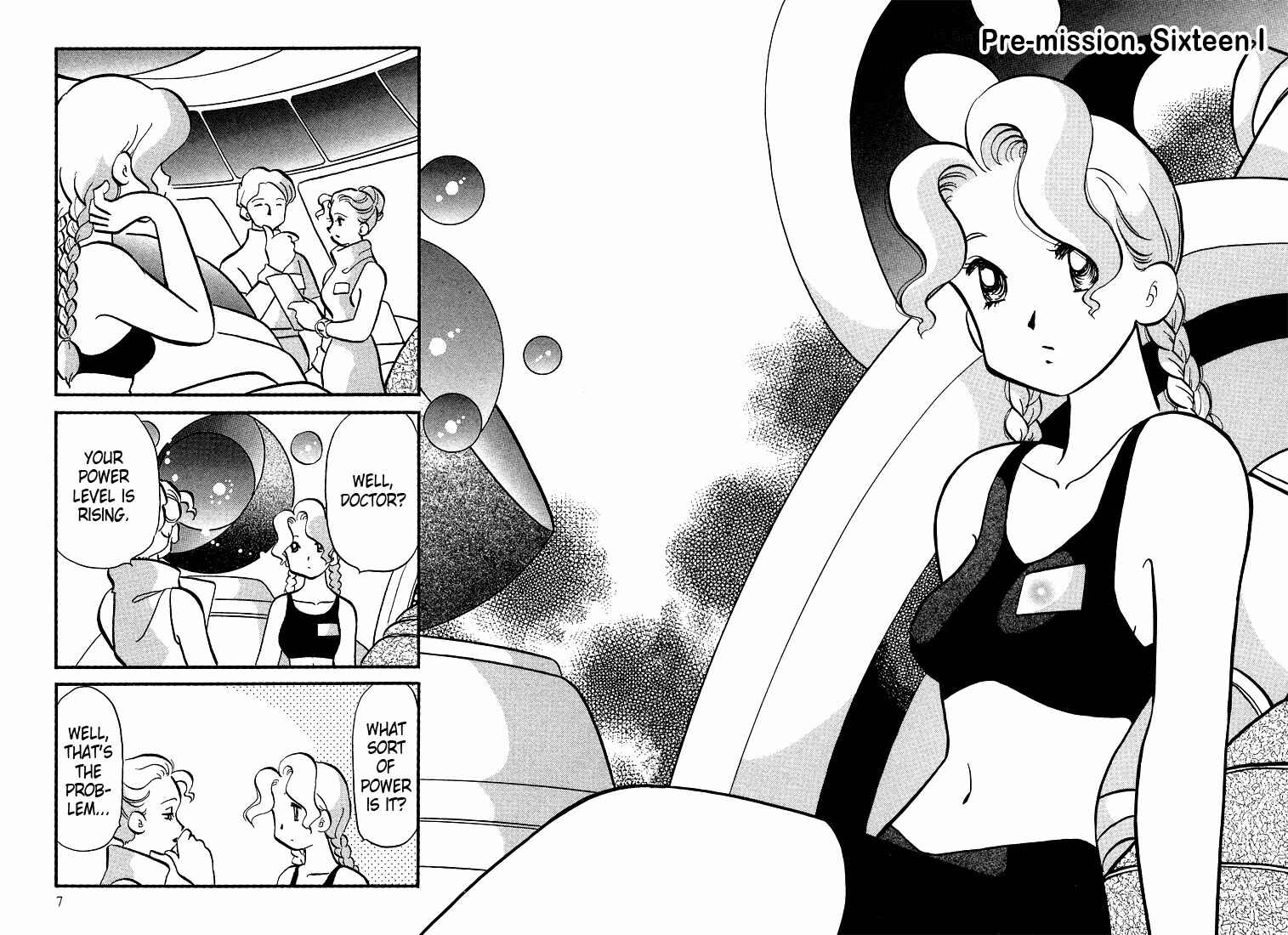 Page 9 Chapter 33 Transistor Venus