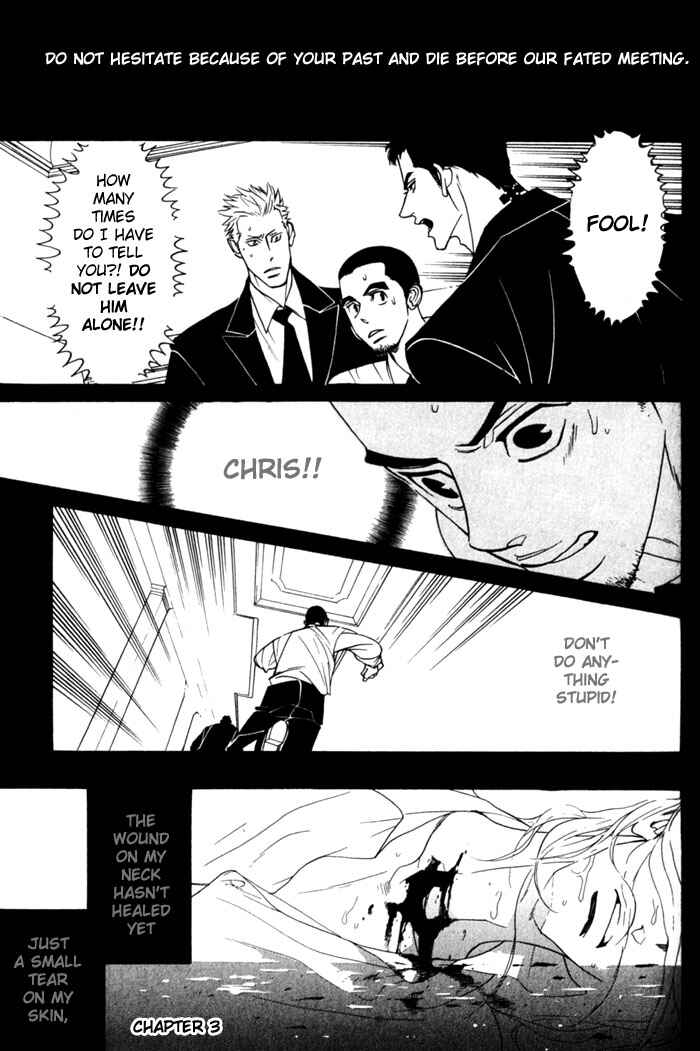 Page 3 Chapter 3 Dogla+Magla